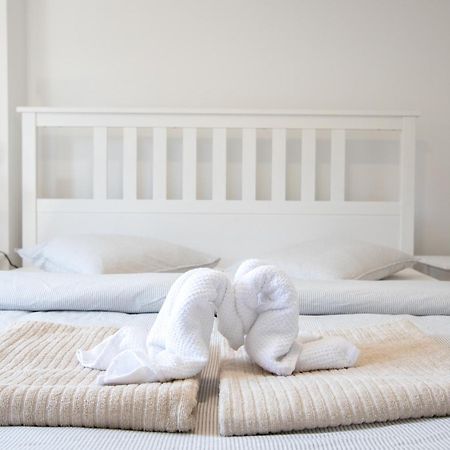 Apartmani Jancic Ogulin Chambre photo