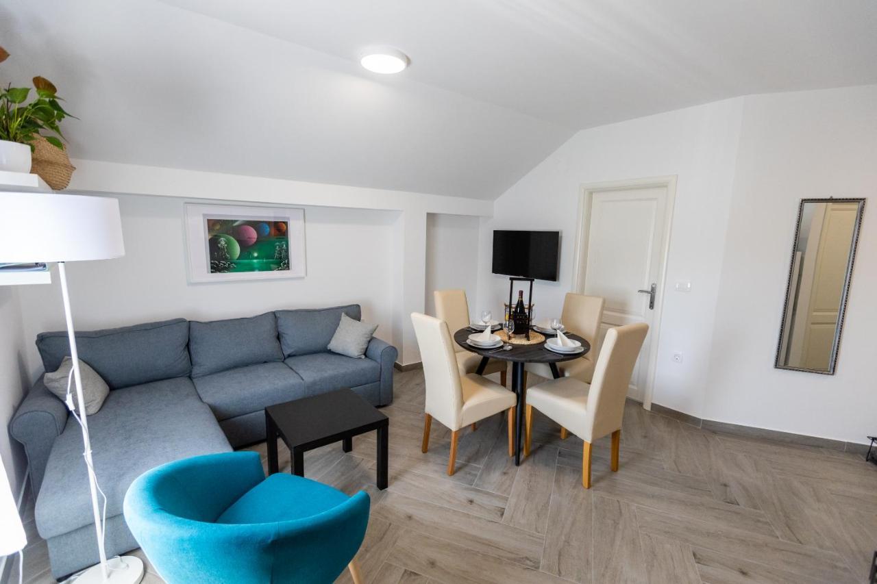Apartmani Jancic Ogulin Extérieur photo