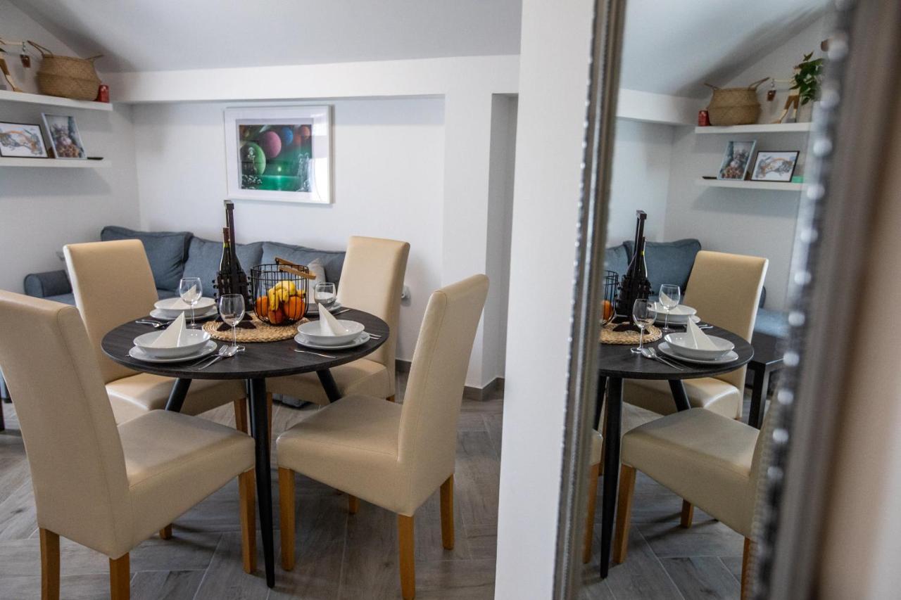 Apartmani Jancic Ogulin Extérieur photo