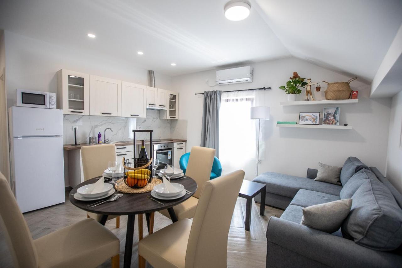 Apartmani Jancic Ogulin Extérieur photo