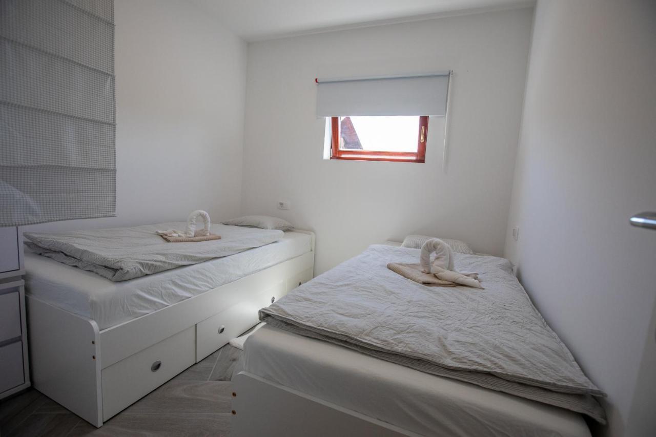 Apartmani Jancic Ogulin Extérieur photo