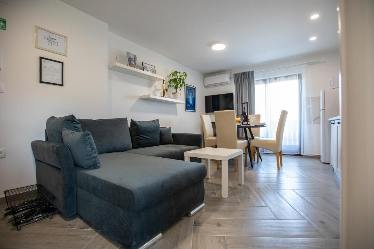 Apartmani Jancic Ogulin Extérieur photo