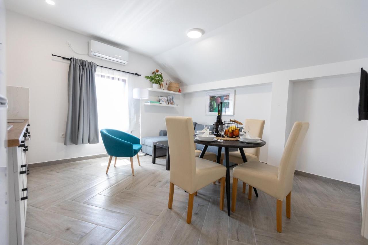 Apartmani Jancic Ogulin Extérieur photo