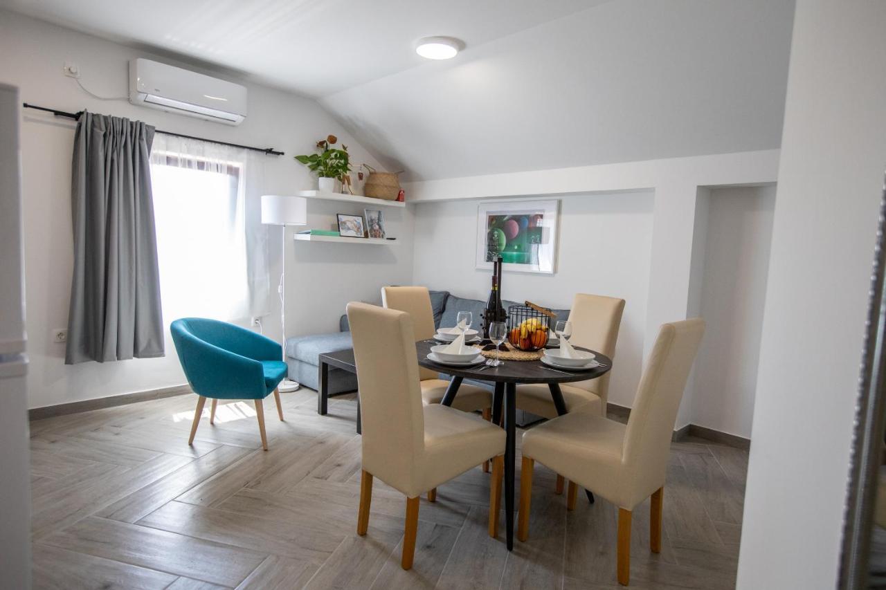 Apartmani Jancic Ogulin Extérieur photo