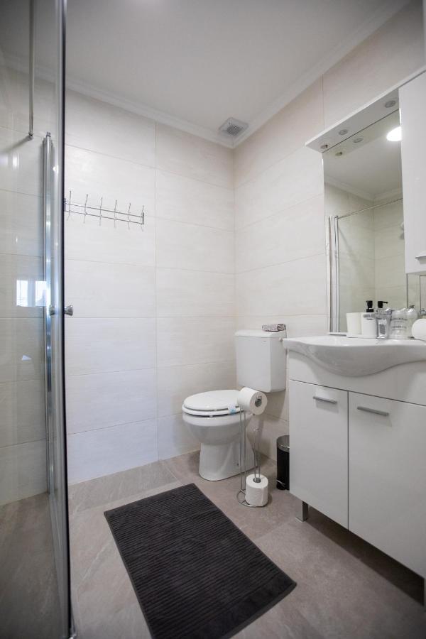 Apartmani Jancic Ogulin Extérieur photo