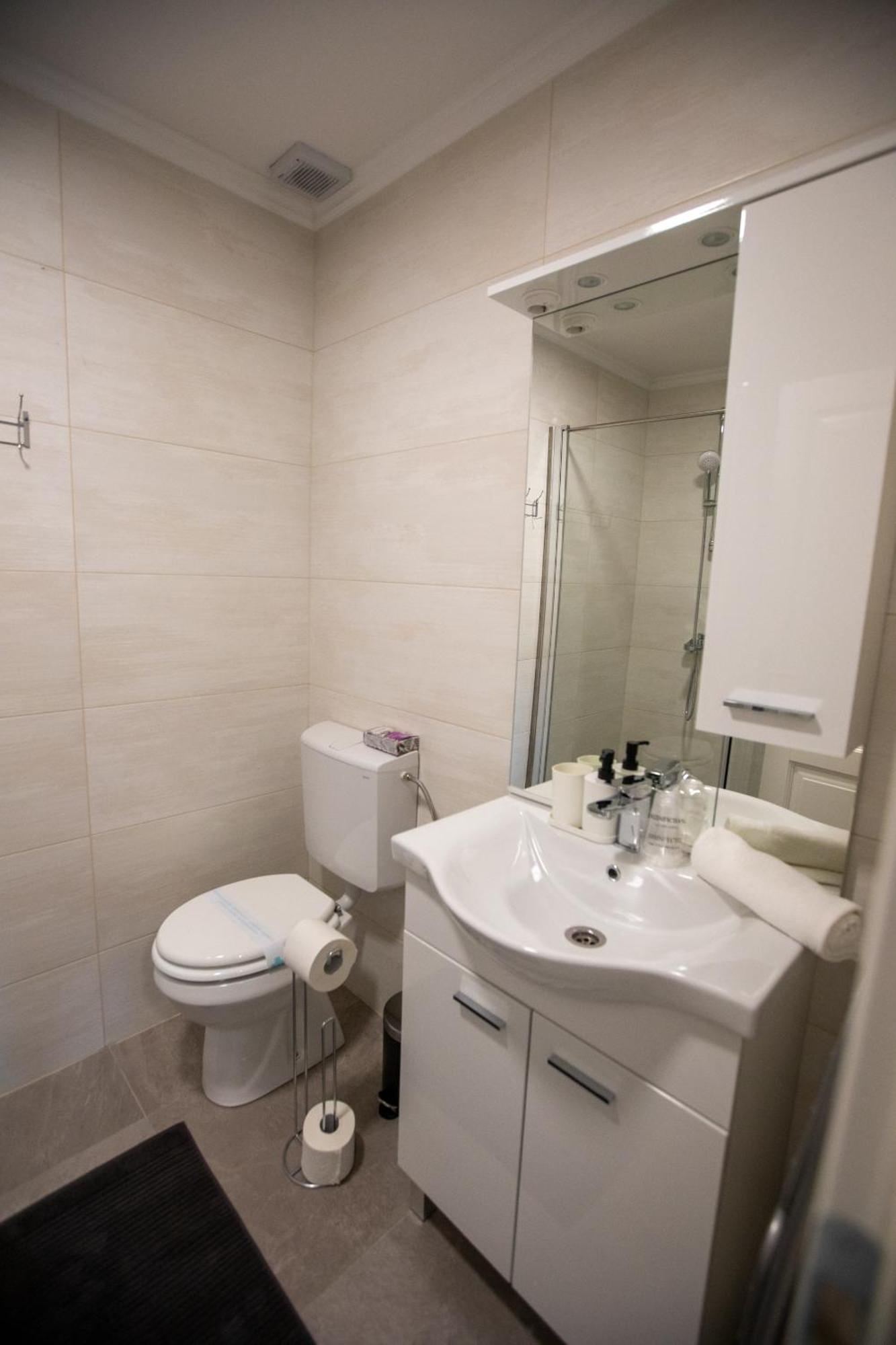 Apartmani Jancic Ogulin Chambre photo