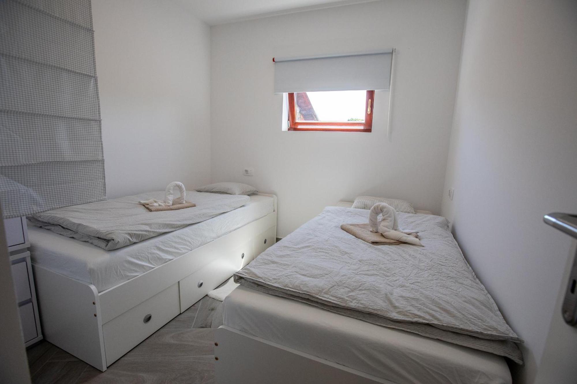 Apartmani Jancic Ogulin Chambre photo
