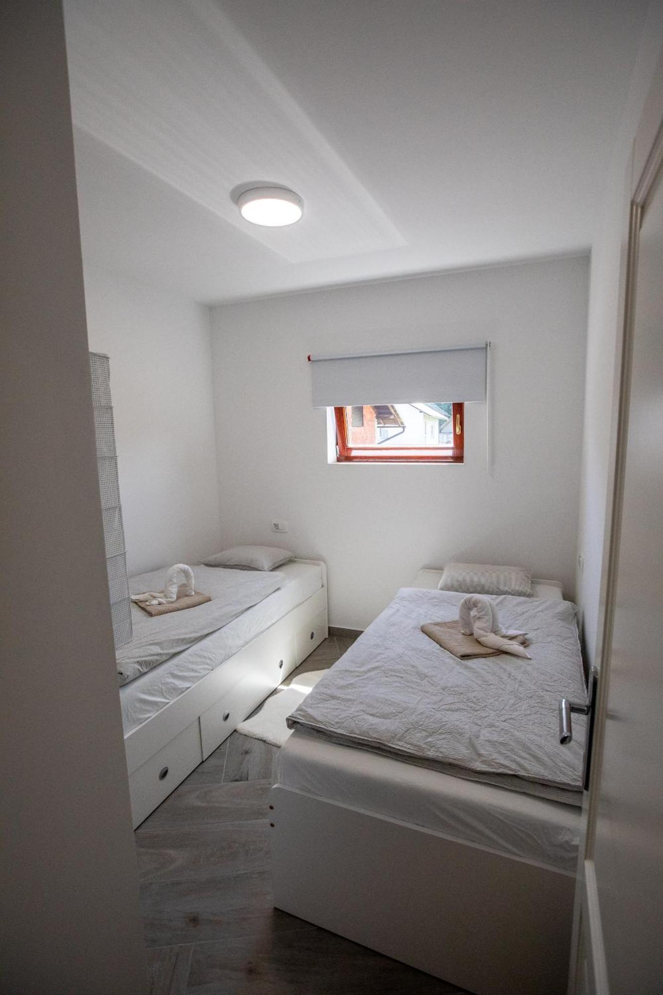 Apartmani Jancic Ogulin Chambre photo